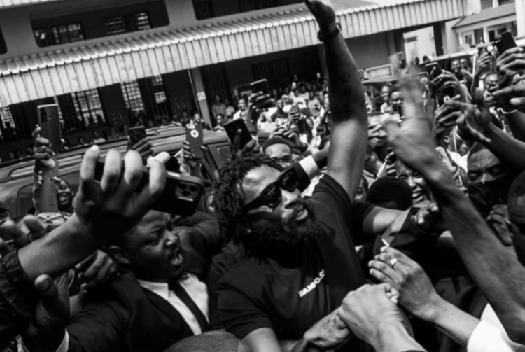 J’AI MENTI de Damso : la liberté d’un prélude 