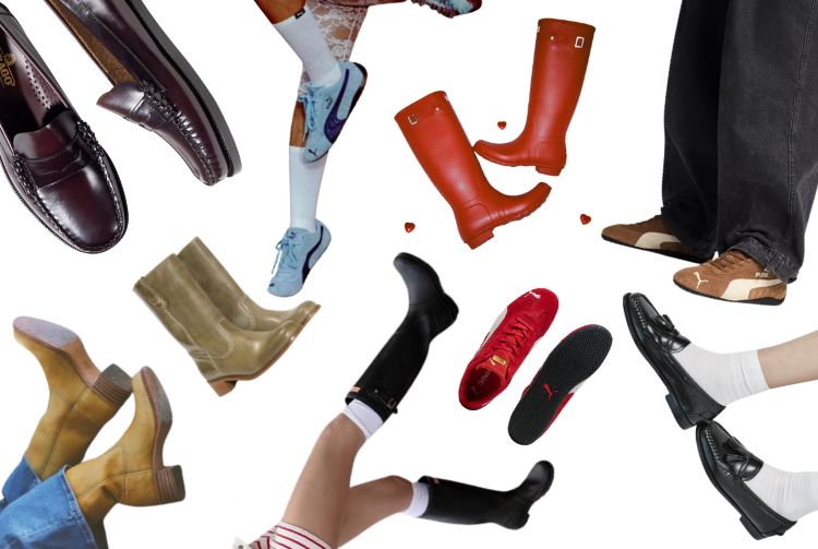 Notre Top 4 des meilleures paires pour affronter l’automne