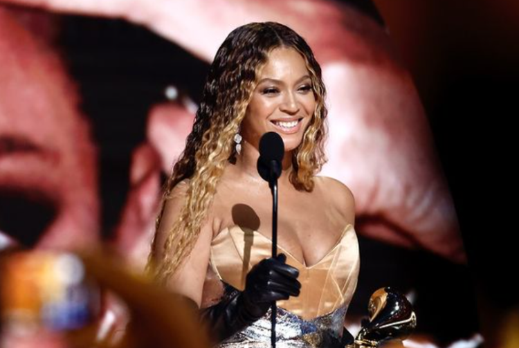Grammy Awards 2025: un triomphe prévu pour Beyoncé