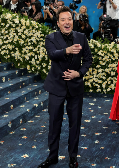 Jimmy Fallon