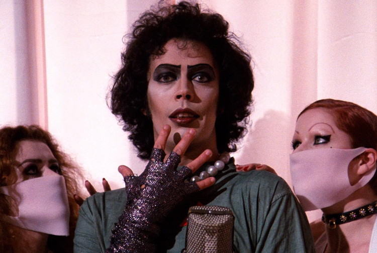 Rocky Horror Picture Show