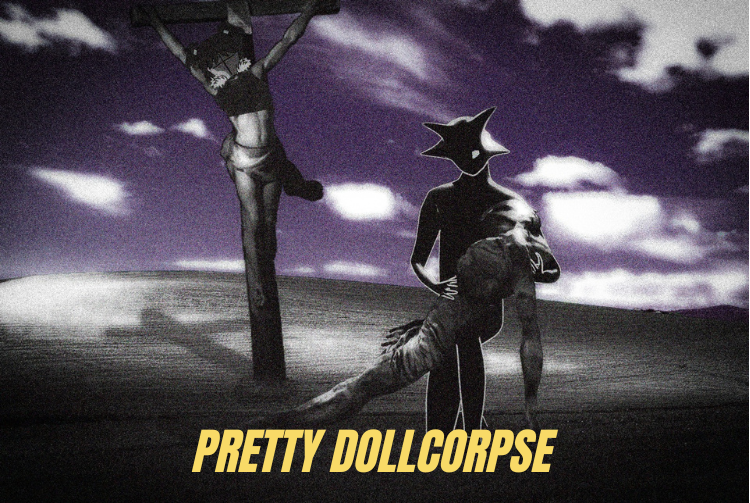 Pretty Dollcorpse